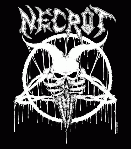 Necrot : The Labyrinth